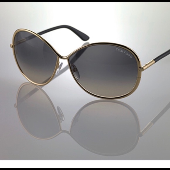 Tom Ford Sunglasses - Picture 5 of 5